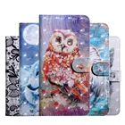 Противоударный чехол для Moto G10 G20 G30 G9 Plus G8 Power Lite G Power E E6S E6 Plus G7 Play ONE Macro, кожаный чехол для телефона s, чехол