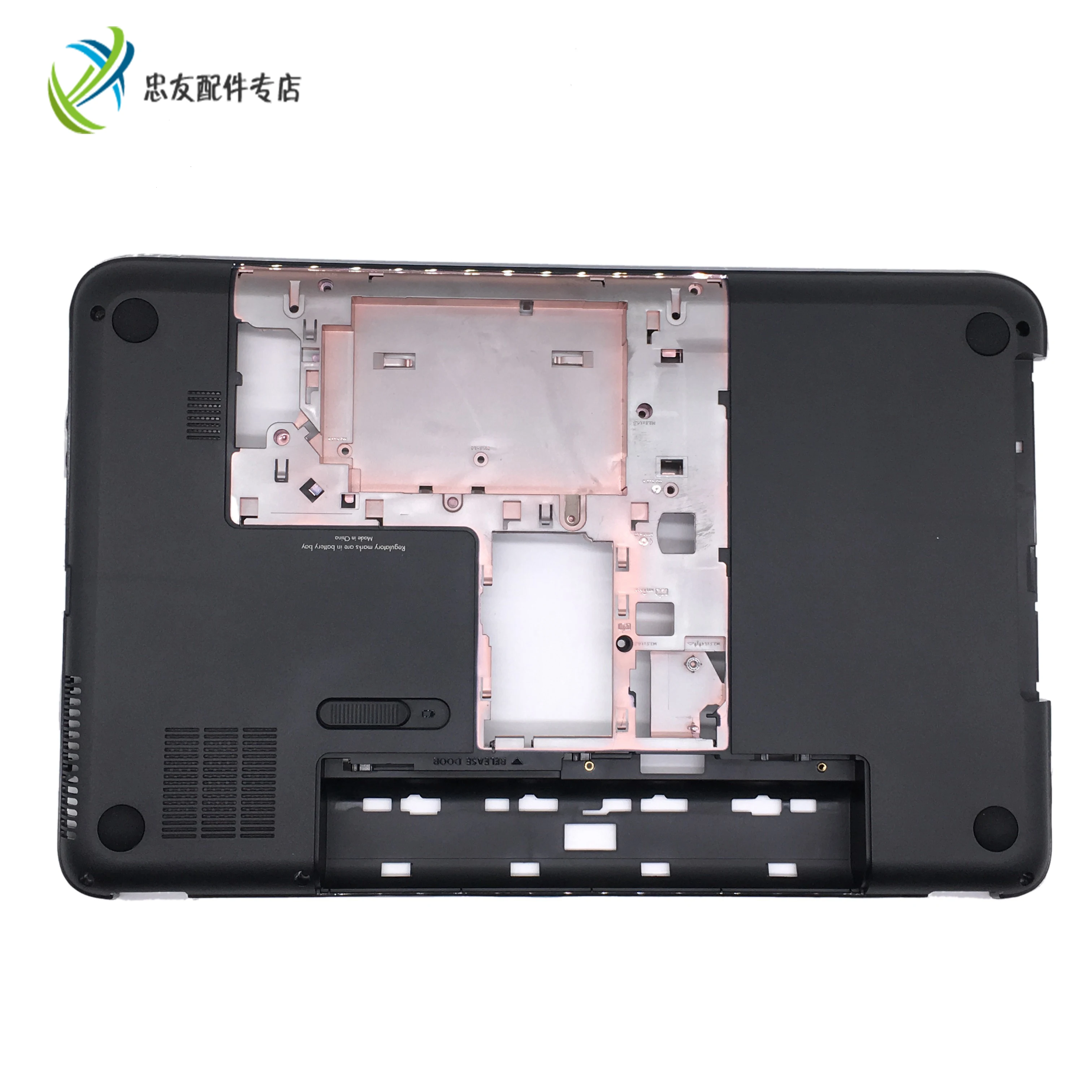 Новый чехол для ноутбука HP Pavilion G6 2000 2328tx 2233 2301ax 2313 ЖК дисплей задняя/Передняя