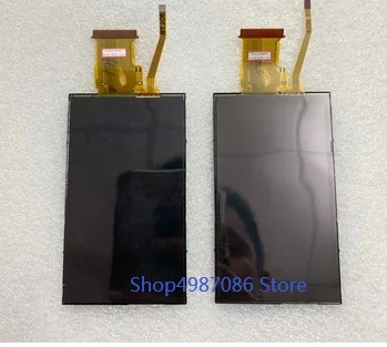 Бесплатная доставка! Размер 3 5 дюйма ЖК-дисплей сенсорный экран для SONY T700 T900 DSC-T700