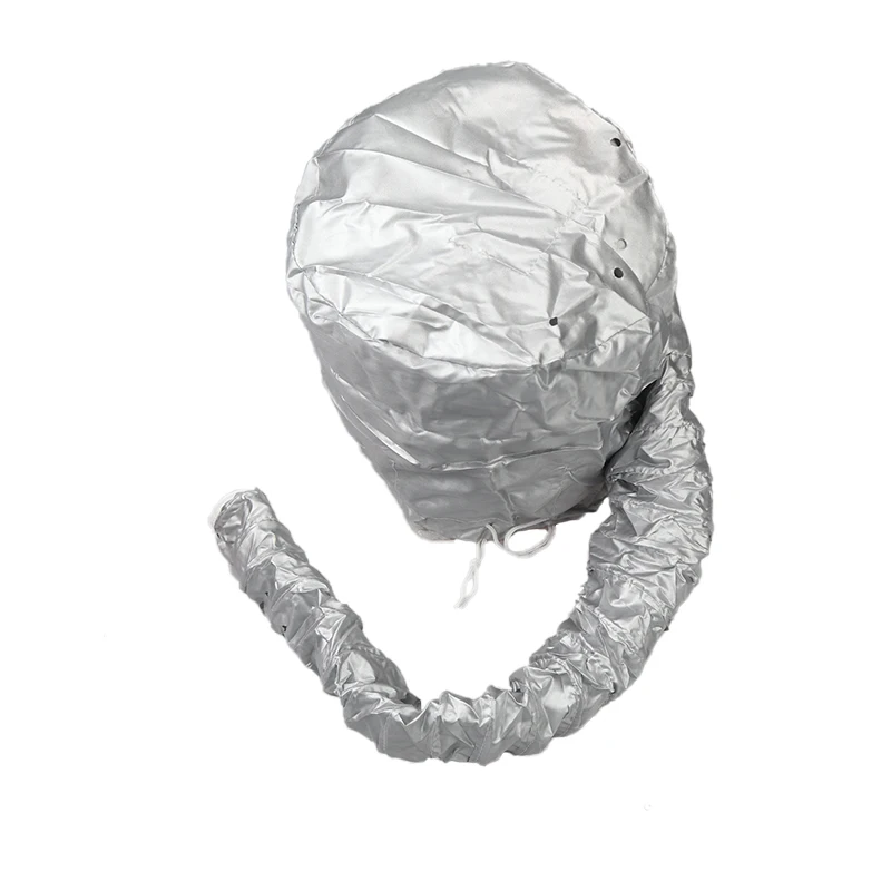 1 шт. нейлоновая шапочка для сушки волос|Шапочки фольга и обертки| |