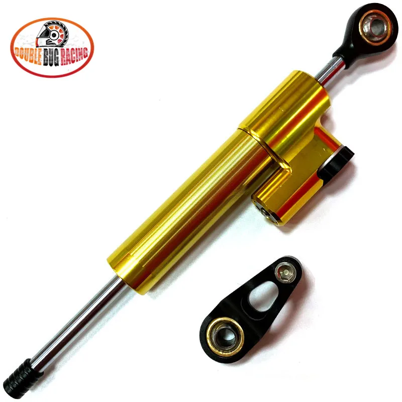 Универсальные аксессуары для мотоциклов стабилизатор руля задний