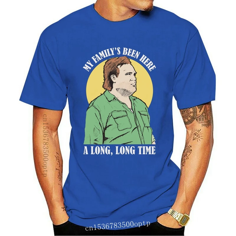 

Новинка, моя семья здесь долгое время, неофициальная реальная фотография, мужская, женская, детская индивидуальная футболка