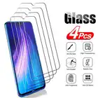 Защитное стекло для экрана, высокое разрешение, для Nokia 3,1 A Plus 2,3, 2,2, 2,1, 1, 9, 8, 7, 6, 5, 3, 2, 4 шт.