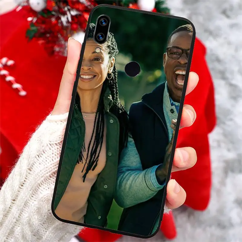 

This Is Us Season TV show high quality mobile Phone Case cover For Xiaomi Redmi note 7 8 9 t k30 max3 9 s 10 pro lite