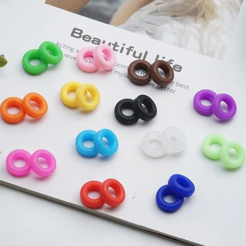 

Ear Support Non-Slip Sleeves Sunglasses Leg Covers Glasses Hooks Accessories Earmuffs Anti-Drop Legs Ear Elastic Glasses Y9E3