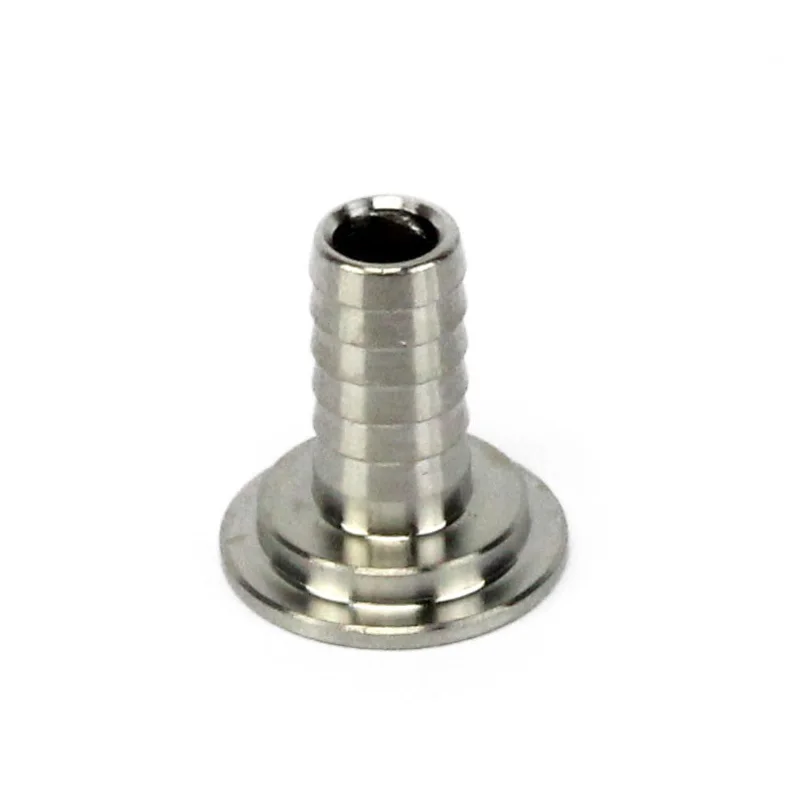 

8MM (3/8" INCH) STRAIGHT BARBTAIL STAINLESS STEEL (TO BE USED WITH 5/8 HEX NUT)