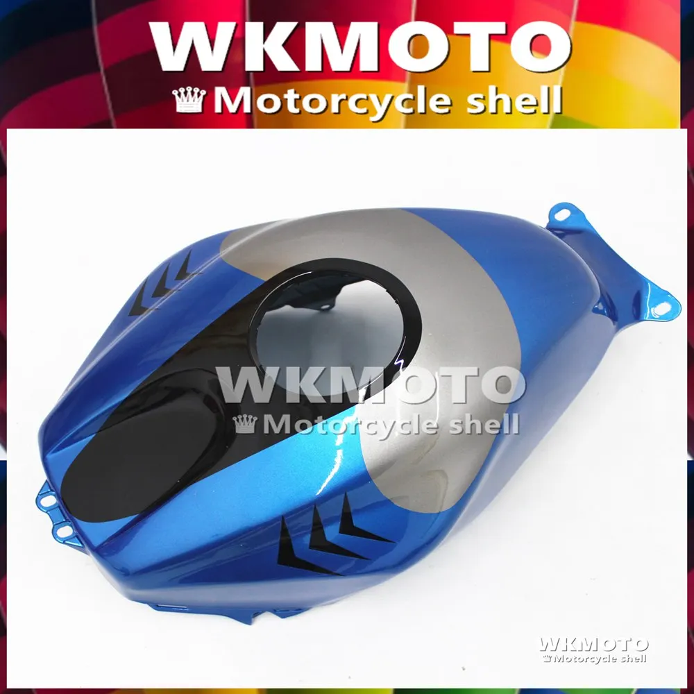 

New For Honda CBR600RR CBR 600 RR F5 2005 2006 05 06 Motorcycle Gas Fuel Tank Cover Injection Fairings