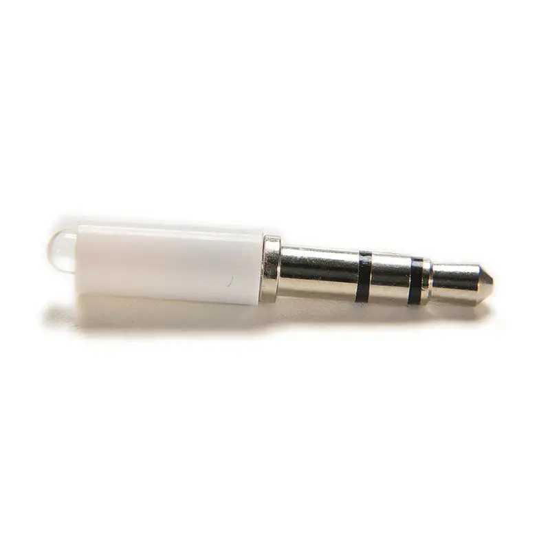 Intelligent Mobile Smart Infrared IR Remote Control Dust Plug Universal Mini For IPhone IOS Samrt Phone TV | Мобильные телефоны и