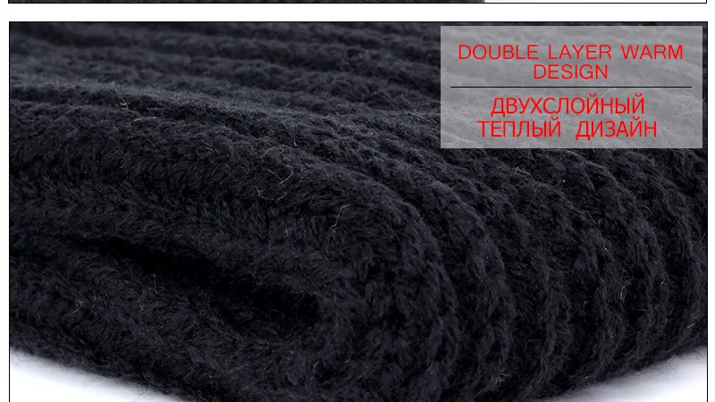 Новинка года, 2 предмета, зимняя шапка, шапка, шарф, Меховая детская шапка, шапка, хлопковый помпон, помпон, теплая вязанная шапочка, Детский пушистый шар, шапка, комплект, шапка