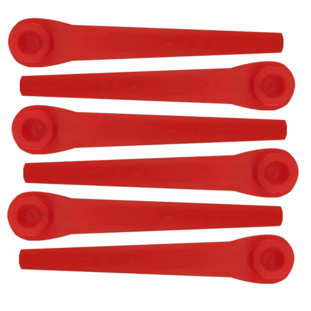 

Strimmer Grass Trimmer Part Garden Accessories Accessory 32Pcs Plastic