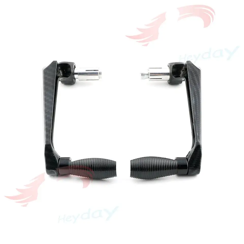 7/8 дюйма универсальные Защитные чехлы для рычага тормоза мотоцикла Honda Yamaha Suzuki