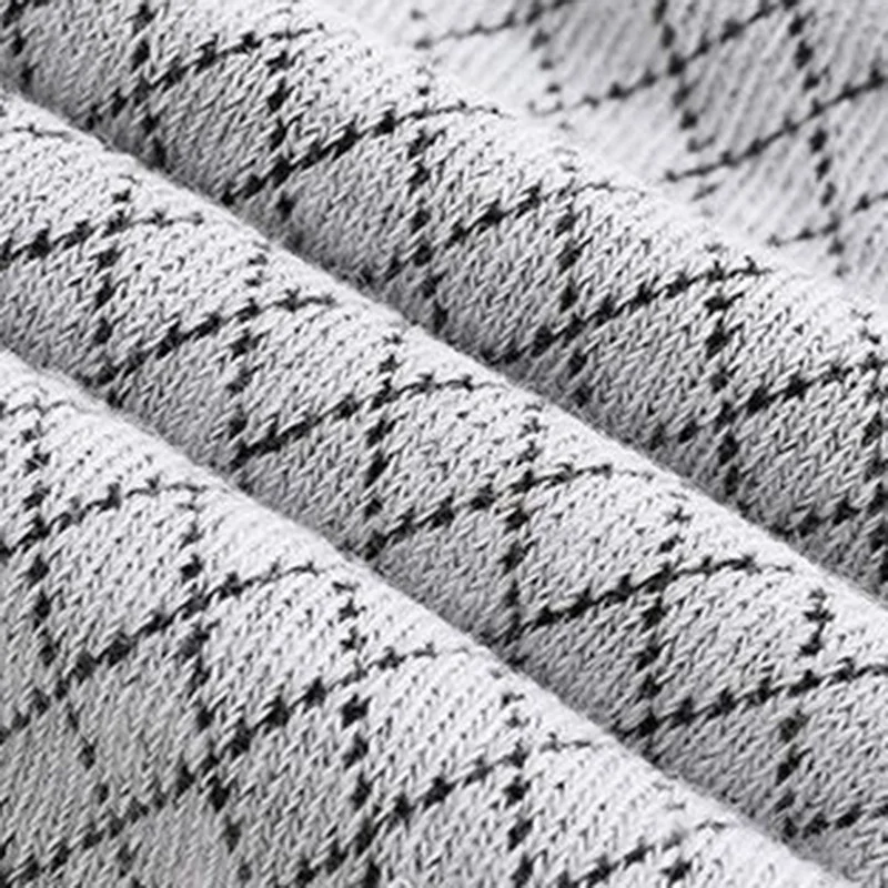 

Women Five-toe Socks Open Toe Solid Stockings Mesh Breathable Soft Cotton Casual Sports Fashion Summer Thin Plaid Texture