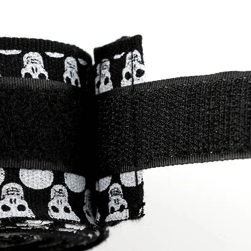 Ремень для защиты рук бокса GINGPAI 3 м 5 высококачественный Эластичный Хлопковый