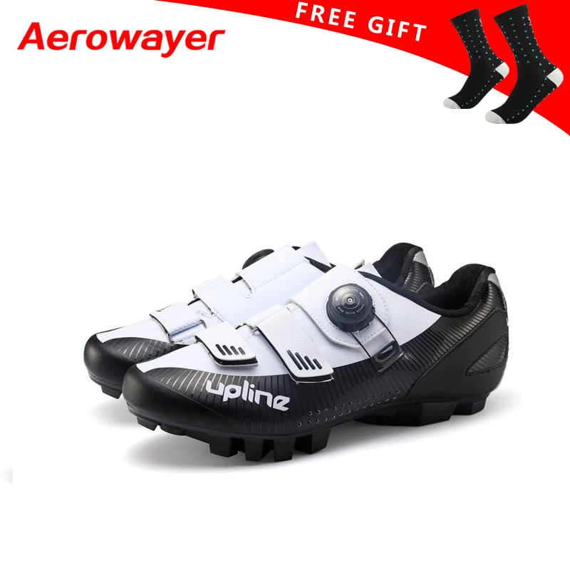 Обувь для велоспорта mtb зимняя обувь горного велосипеда мужские кроссовки