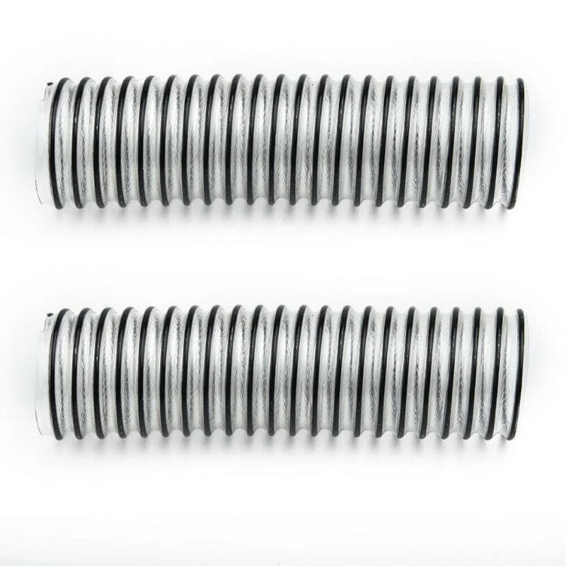 

2 Pack Lower Duct Hose Repair Parts for SHARK NV340 NV480 NV601 NV681 NV800 Vacuum Cleaner Hoover Accessories