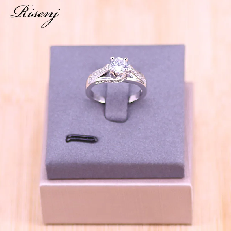 

Серебряное кольцо 925, Большая распродажа, 50 центов, 55 точек, ювелирные изделия для женщин, оптовая продажа, Прямая поставка