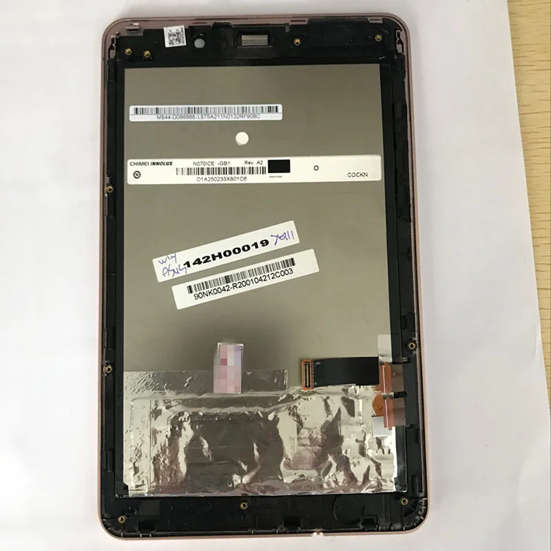 Новый ЖК-экран для ASUS Fonepad ME371MG ME371 матрица N070ICE -GB1