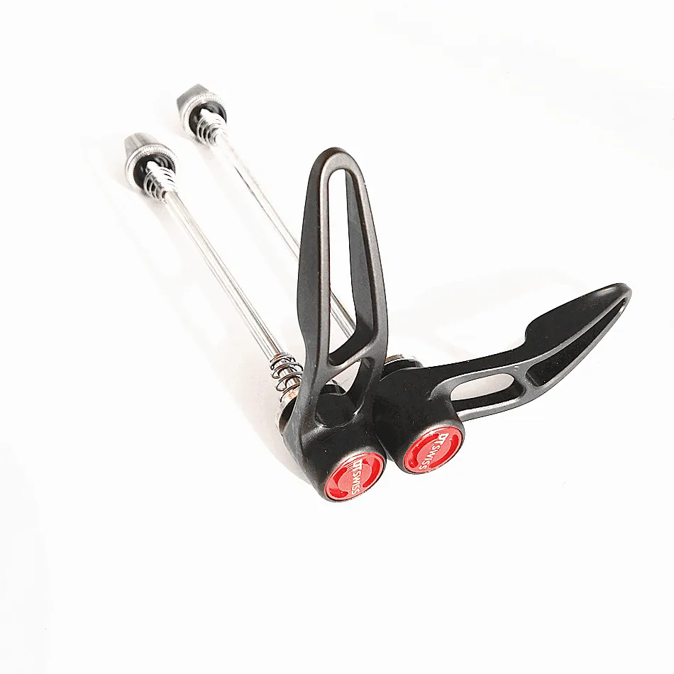 

MTB Bicycle Highway Bike Quick Release Mountain Bike Front 100 Rear 130 / 135mm Hub