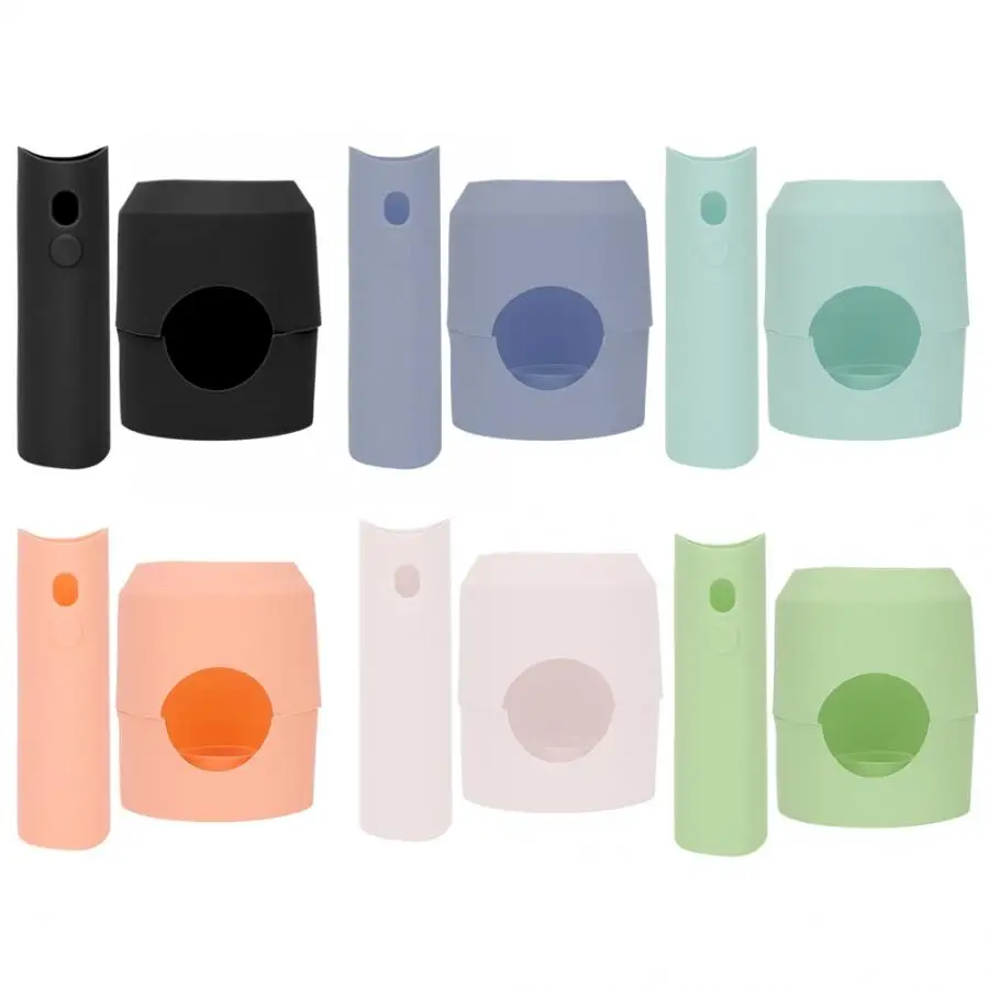 Чехол для фена Dyson мягкий силиконовый гель портативный пыленепроницаемый