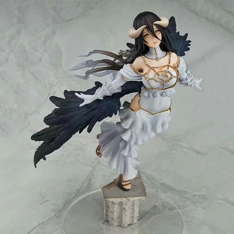 

Фигурки героев аниме Overlord Albedo, 29 см
