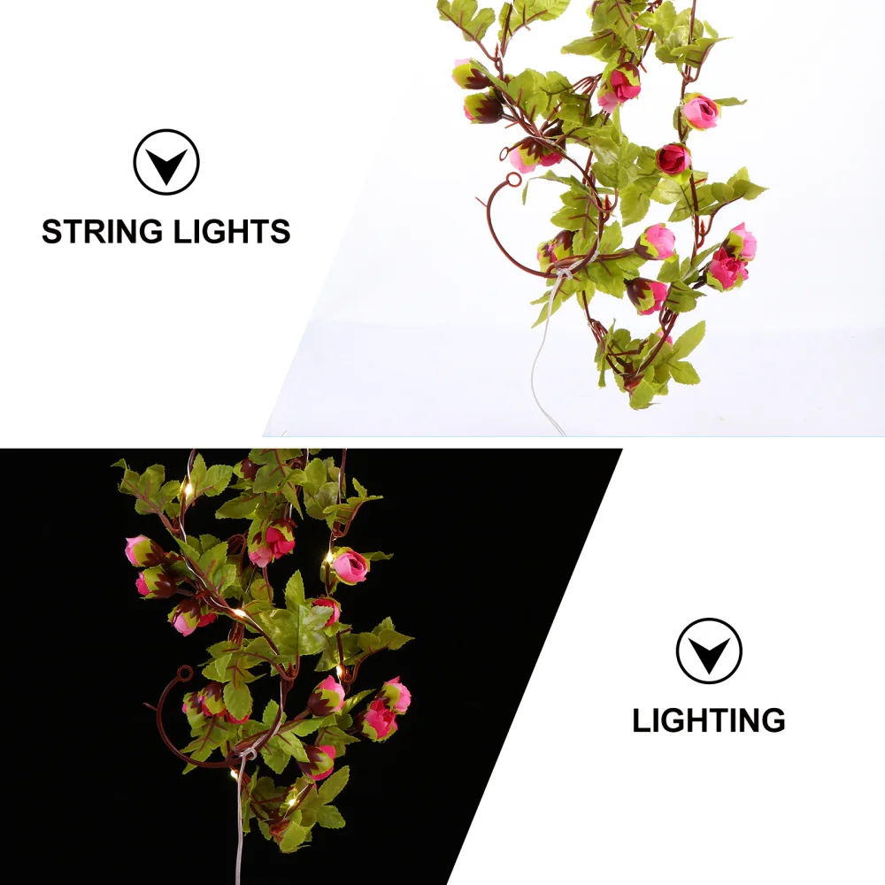 

Christmas Lamp String Party Layout Lamp String Decor Light Party Decor Supply