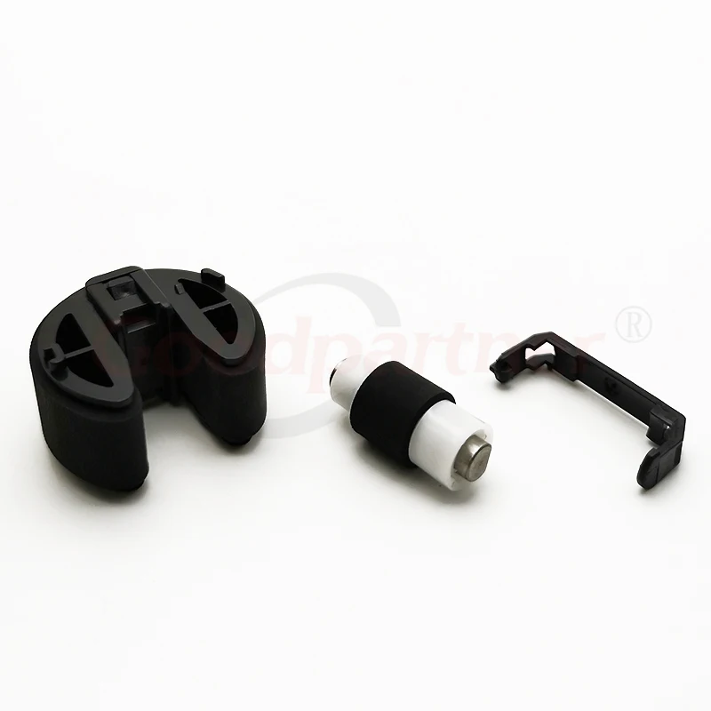 1X фотоэлемент для HP CM1312 CM1415 CM2320 CP1210 CP1215 CP1510 CP1515 CP1518 CP1525 CP2025|separation roller|pickup rollerfeed rollers