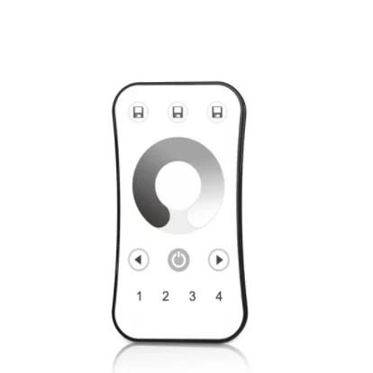 Пульт дистанционного управления с регулировкой яркости 2 4 ГГц - купить по