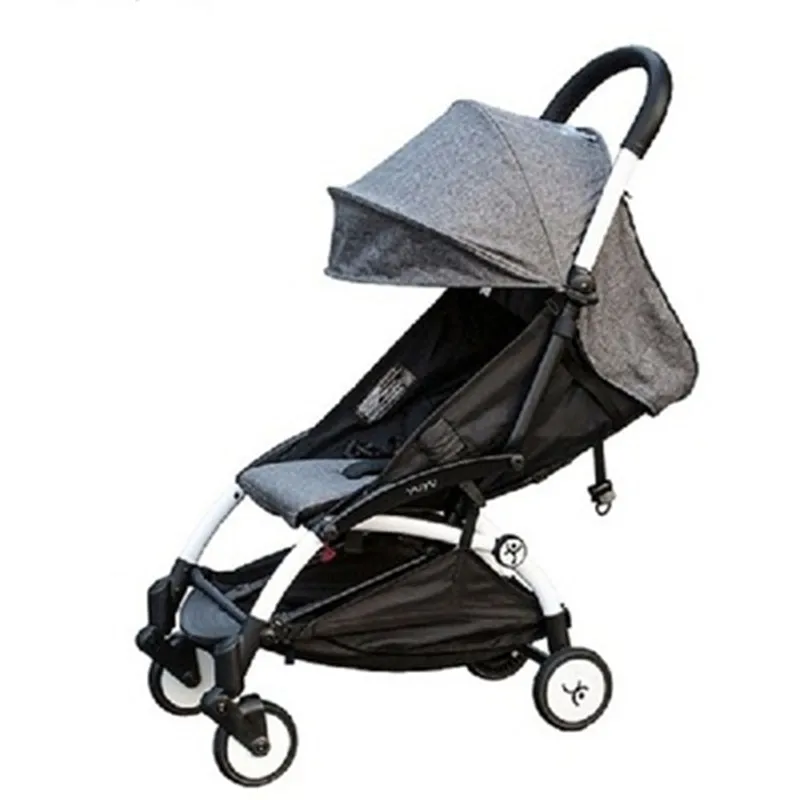 New Stroller Accessories Front and Rear Wheel for baby Infant Carriage Baby Pram
