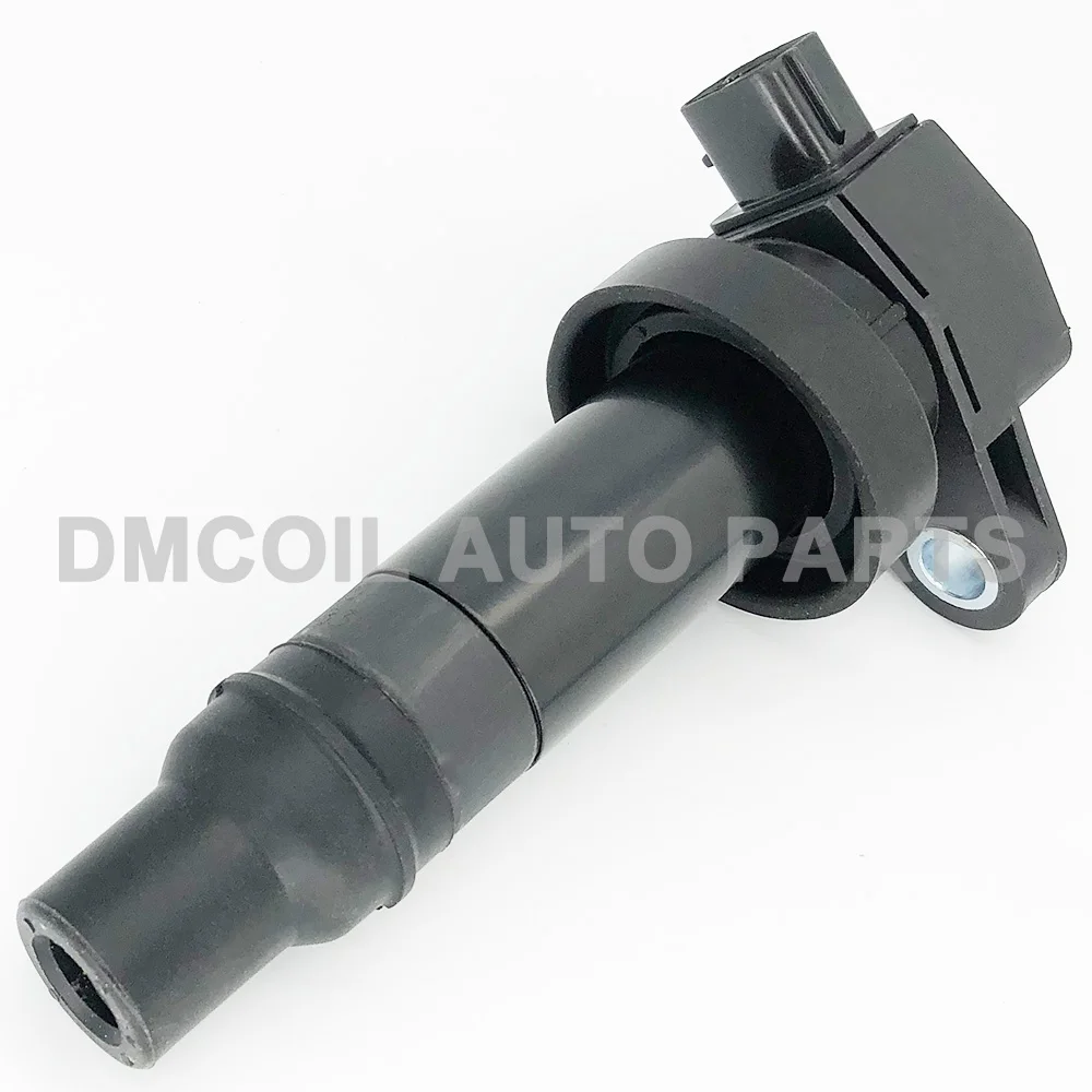 4 шт. Катушка зажигания для H-YUNDAI ELANTRA ACCENT IV SOLARIS I30 IX20 KIA K3 II RIO III SOUL VENGA CARENS 2007- 27301-2B010 |