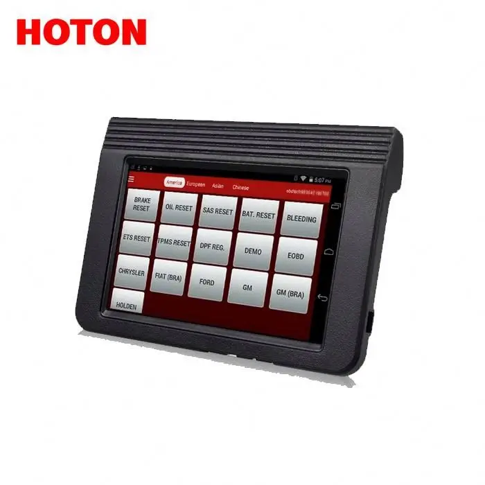 

LAUNCH X431v car diagnostic tools