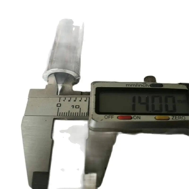 Бесшовная стальная прецизионная Труба 20 # внешний диаметр 12 мм внутренний 8 длина