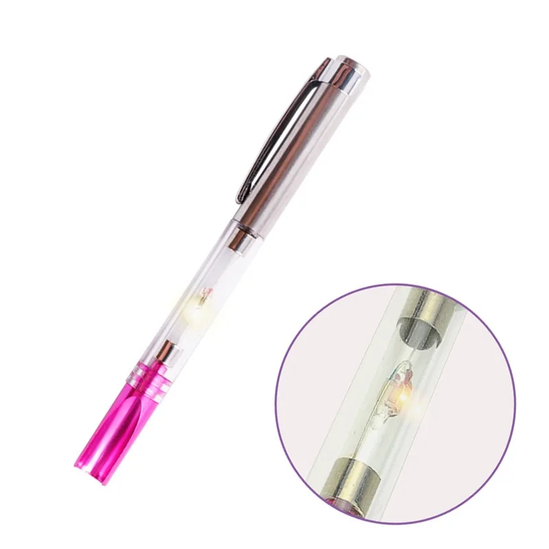 Universal Auto Car Ignition Test Pen Tester Automotive Spark Indicator Portable Plugs Wires Coils Diagnostic Tools |