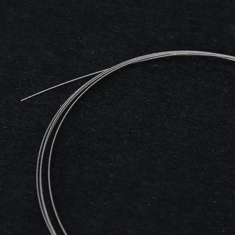 1 м DIY пилы для резка металлическая проволока Алмазная нефрит металл стекло