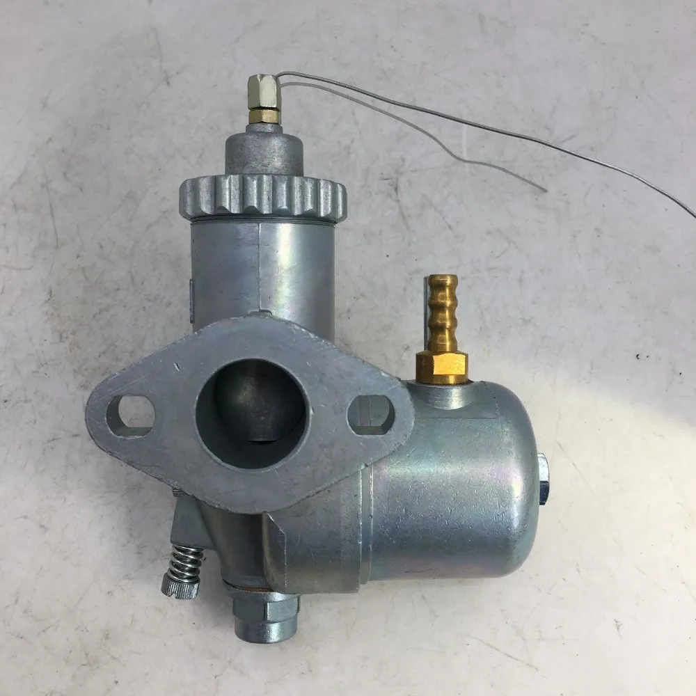 Карбюратор SherryBerg carb rep. Mikuni Amal 376 288 289 подходит для карбюратора BSA|Карбюратор| |