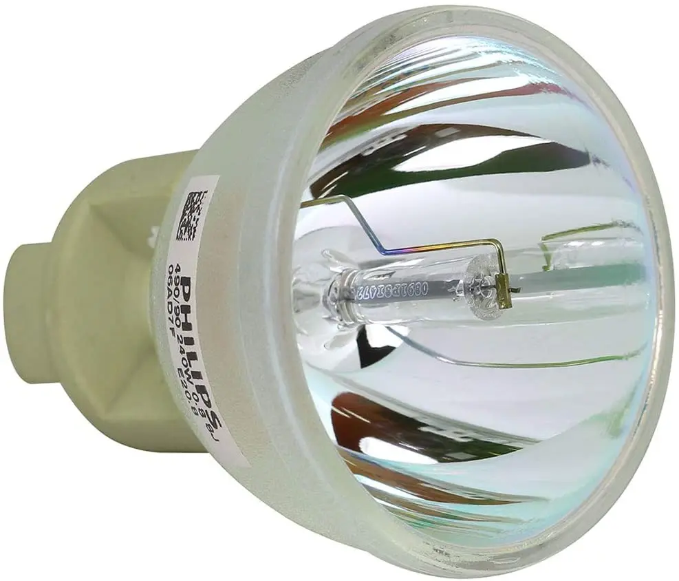 

Compatible Bare Bulb 5J.J1X05.001 for BenQ MP626 MP70 Projector Lamp Without Housing