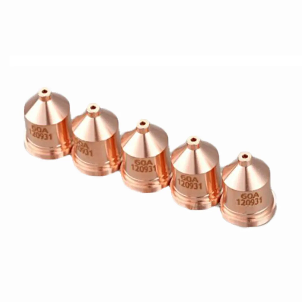 

120931 Nozzle Electrode Shield 12Pcs For PMX 1250 1650 RT 60 80 Series