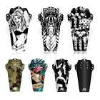 Брызговик для горного велосипеда, переднее и заднее крыло для велосипеда, защита от дождя, Аксессуары для велосипеда