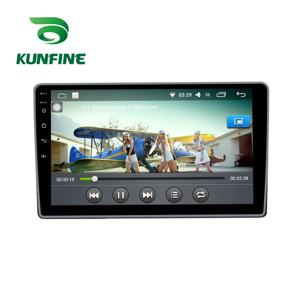 Автомобильный стерео-проигрыватель для KIA K5 2014 Octa Core Android 10 0 автомобильный