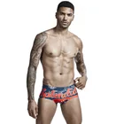 Мужская одежда для плавания, купальные костюмы, плавки-боксеры, шорты для серфинга, плавки, бикини, Бразильский купальный костюм с вырезом, пляжная одежда