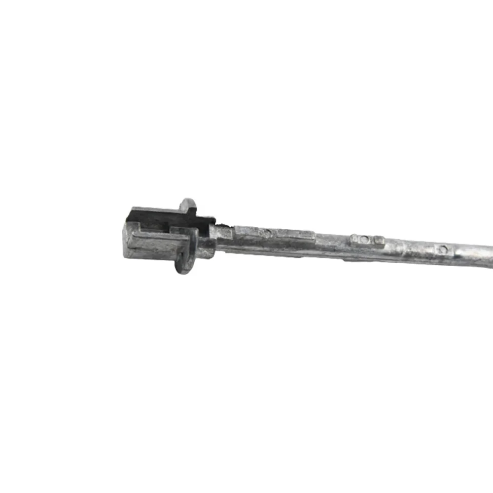 2 шт. шпильки для замка дверной ручки Peugeot Partner Citroen Berlingo 9634932180 9639225577