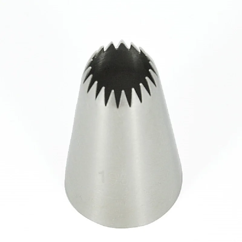 (30 шт./лот) Бесплатная доставка FDA высокое качество нержавеющая сталь 18/8 торт