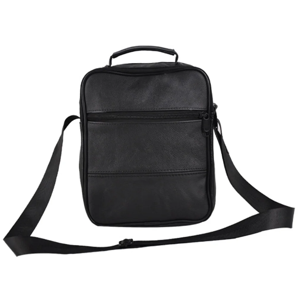 Кросс боди Портфели путешествия Бизнес сумка на одно плечо Для мужчин из