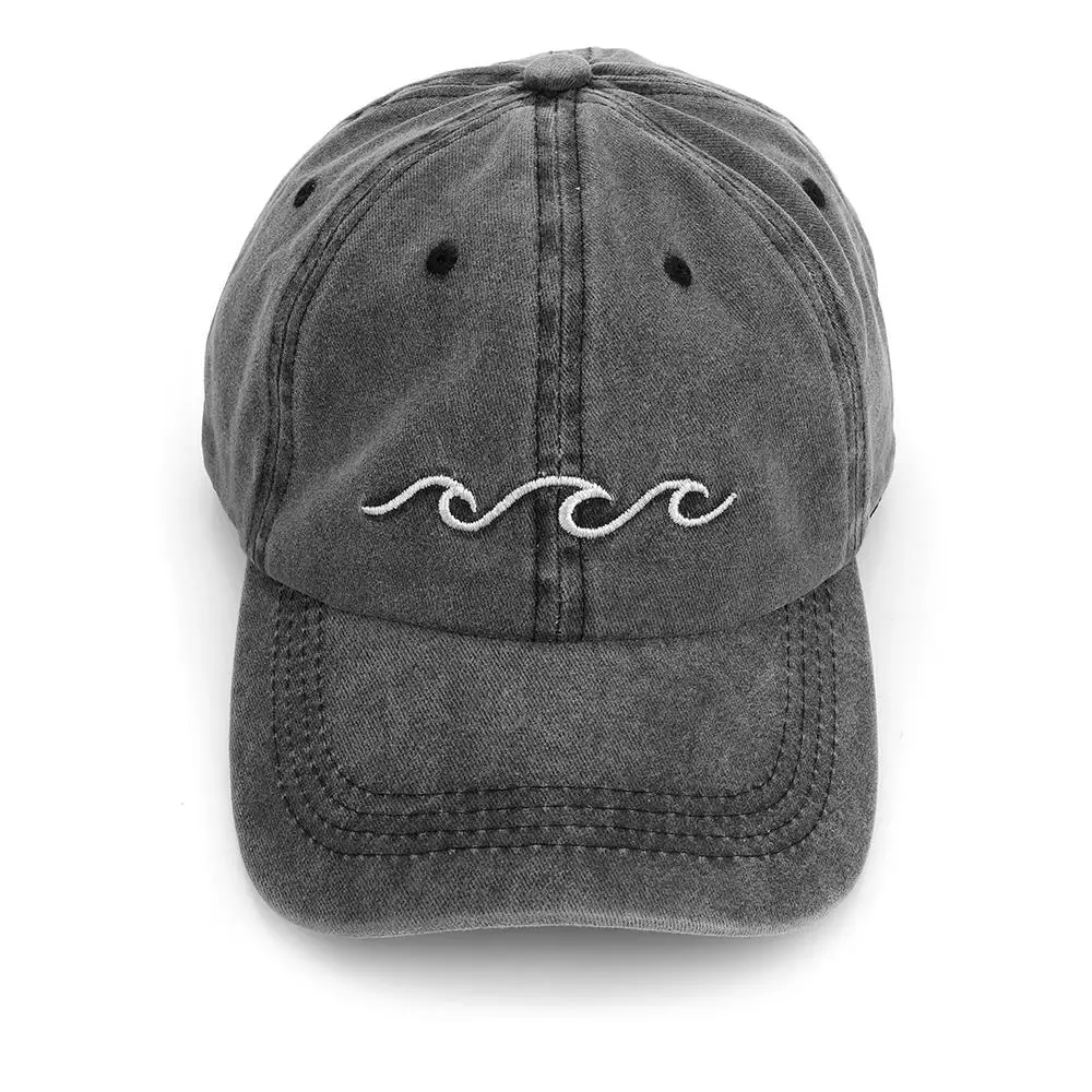

Dome Solid Color Cap Baseball Hat Sunscreen Hats Casual Visors Fashion Adjustable