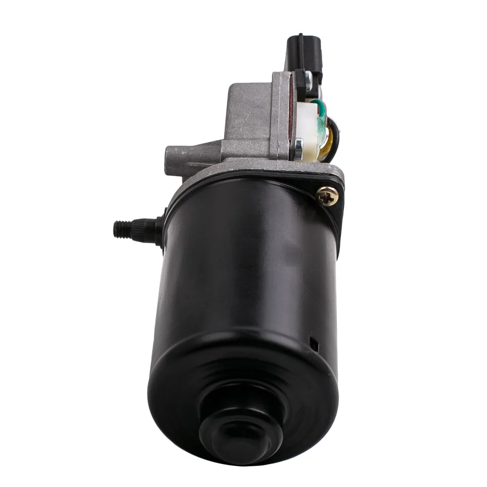 Для NISSAN ALMERA TINO V10 1 8 44027501 стеклоочиститель передний двигатель bu000 CWM10123GS для Tino BJ. 2000