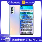 Смартфон realme GT Master Edition, 128 ГБ, 778 дюйма, 65 Вт, 64 мп, 32 МП