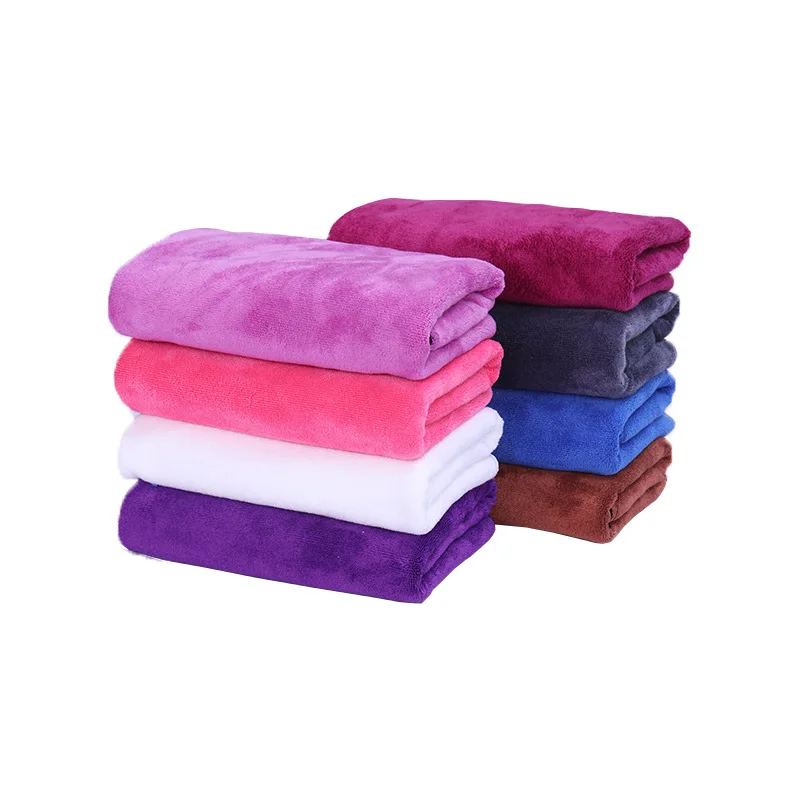 

2021 new high quality household wash towel