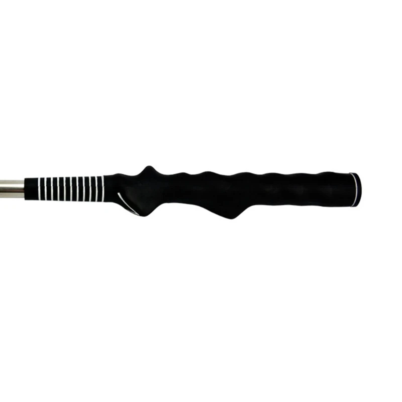 

Swing Impact Caddy Golf Swing Training Aid Increase Distance Improve Rhythm