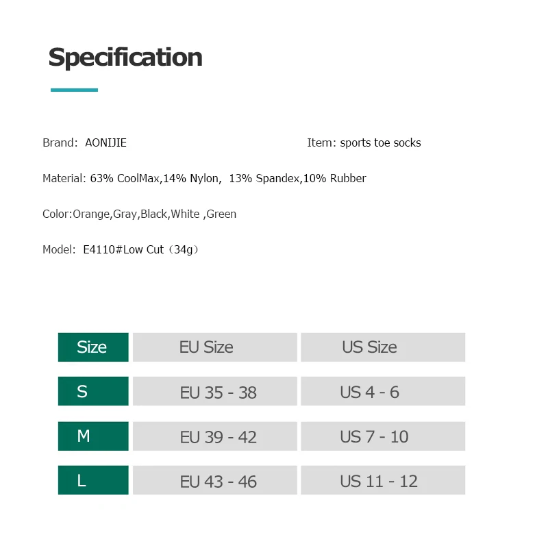 

AONIJIE , , , , , , E4110