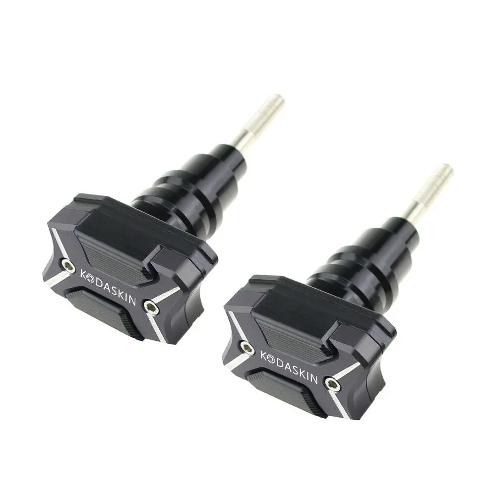 

Motorcycle CNC Engine Protector Ground Crash Frame Slider for Yamaha MT09 MT-09 MT 09 2015 2016 2017