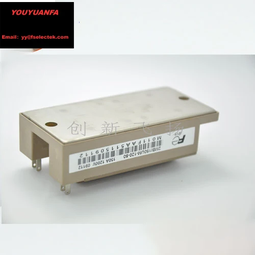 

2MBI150UM-120-50/2MBI150U4M-120-50 150A-1200V